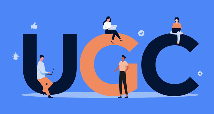 چگونه از محتوای تولیدی کاربر (UGC) برای بهبود سئو استفاده کنیم؟