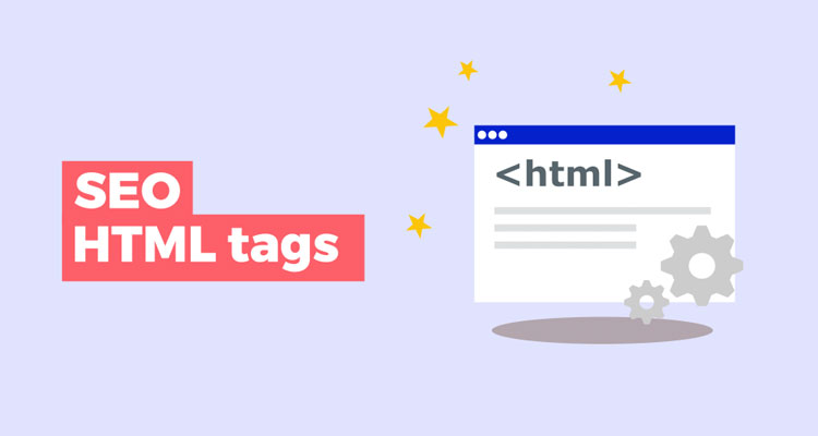 مهم‌ترین تگ‌های HTML در سئو