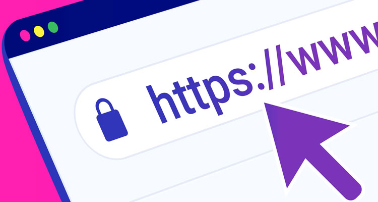 چرا باید از HTTPS برای سایت استفاده کنیم؟